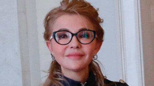 60-річна Тимошенко з новою модною зачіскою вбила наповал: підкреслила всі свої достоїнства (фото)