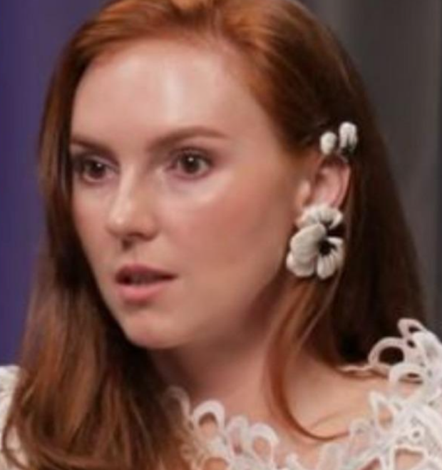 Надія Хільська, колега Тараса Цимбалюка