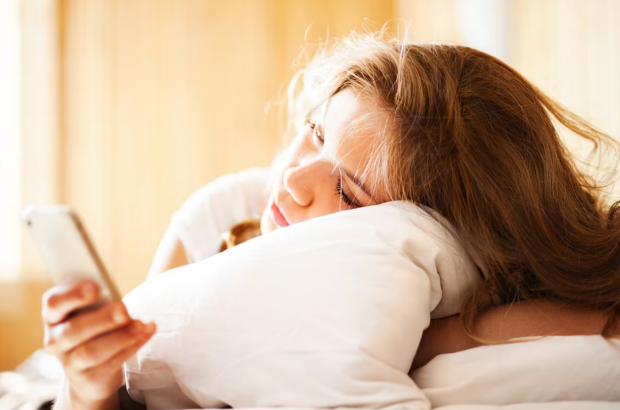 Пробуждение, утро, изображение из свободных источников