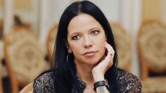 Перешла на "умный" фитнес: Ирина Горовая показала, как прокачивает ягодицы с помощью инновационного инвентаря