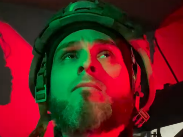 Ігор Ласточкін, кадр з відео