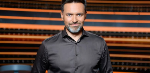 Тимур Мірошниченко, фото із соцмереж