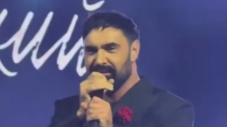 Віталій Козловський