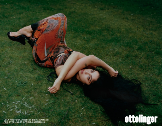 Дочка Мадонни показала моду та тренд 2026