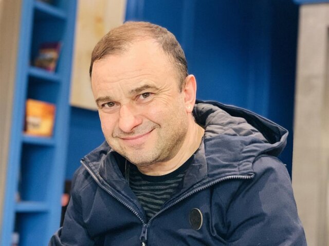 Виктор Павлик, выборы 2019