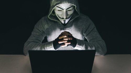 Хакеры Anonymous взломали базу роскомнадзора и выложили в открытый доступ 360 тысяч файлов