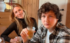 Леся Нікітюк та Дмитро Бабчук