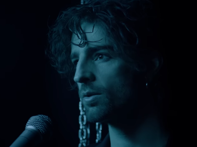 Владимир Дантес