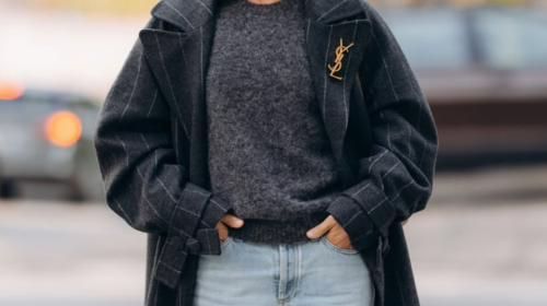 Мода, одежда