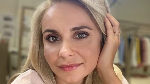 "Без фотошопа и макияжа": 40-летняя Лилия Ребрик показала, как выглядит ее лицо вблизи