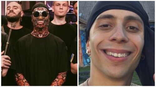 Краш українок КилимМен з Kalush Orchestra зізнався, чи є у нього кохана