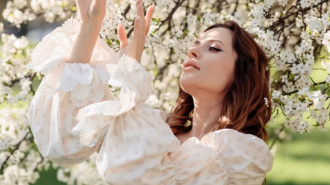 Наталка Денисенко