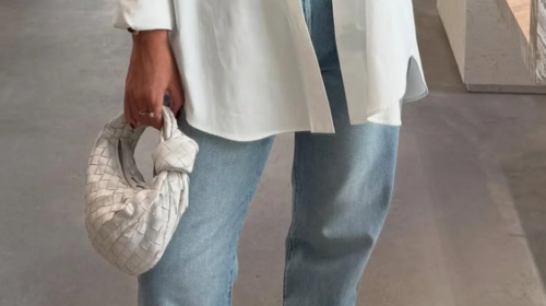 Мода, одяг, джинси