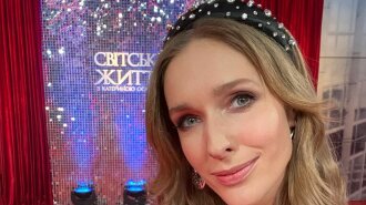 Точеная фигура и стройные ножки: 37-летняя Екатерина Осадчая сверкнула идеальными формами в солнечной Турции