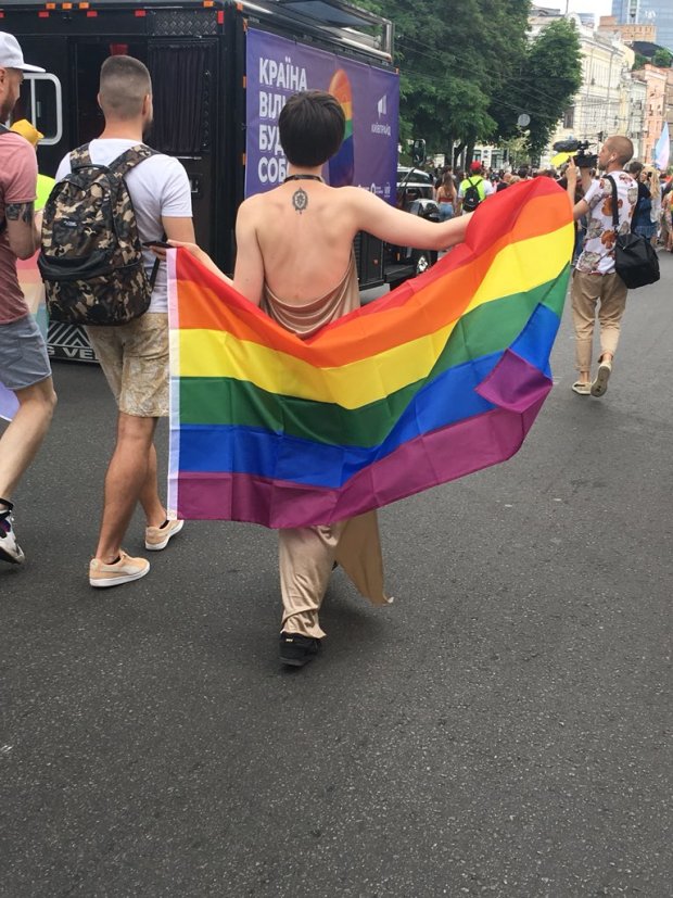 KyivPride 2018
