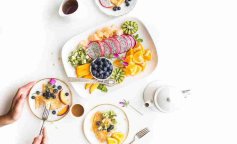 что есть в жару как правильно питаться летом