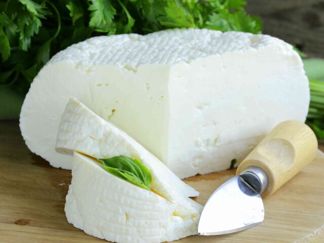 sulguni cheese