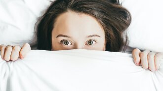 Коронасомния: невролог рассказала, какие нарушения сна вызывает китайский вирус