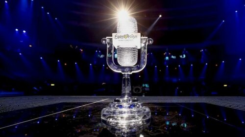Евровидение 2020: как будет проходить Национальный отбор в Украине