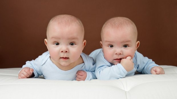 Как зачать двойню (близнецов): народные приметы