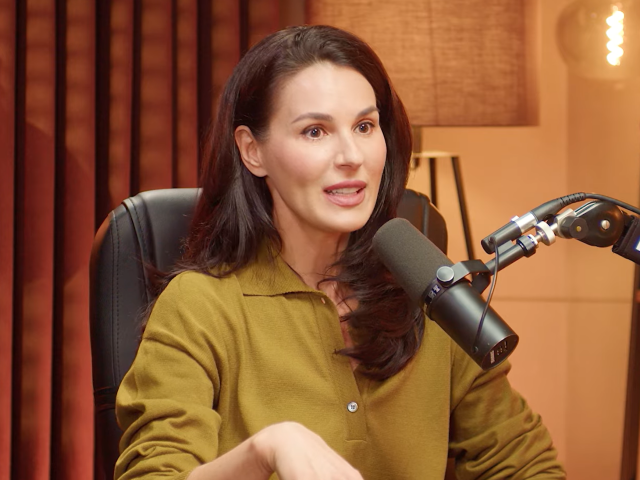 Маша Єфросиніна, кадр з відео