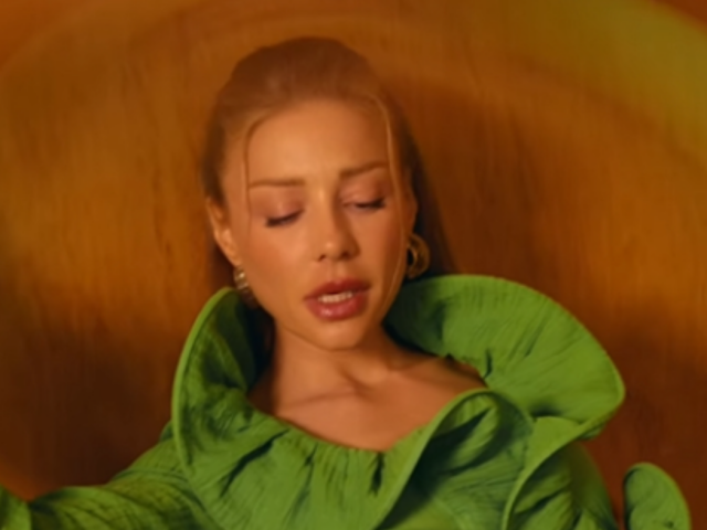 Тіна Кароль