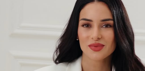 Злата Огнєвіч, фото з соцмереж