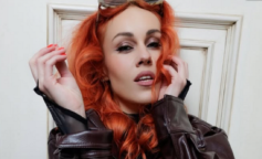 Олена Тополя