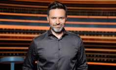 Тимур Мірошниченко, фото із соцмереж