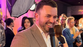 Григорій Решетник, фото з соцмереж