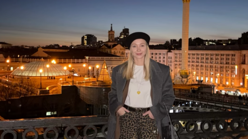 Катя Репяхова, фото: repyahovakate/instagram