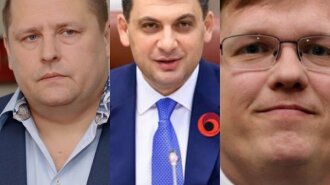 Нуль один