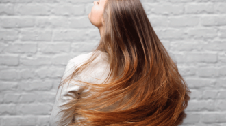 Волосся, зображення з вільних джерел