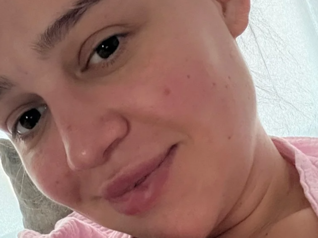 Инна Белень