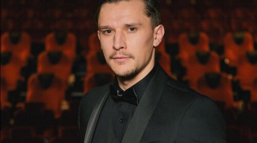 Переплюне Винника: Тарас Цимбалюк стане четвертим учасником нового сезону "Танців з зірками"
