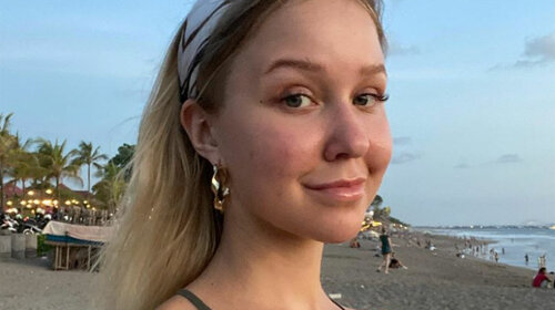 Ей было всего 18: трагически погибла популярная блогерша Настя Тропицель