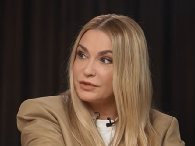 Ольгая Сумская