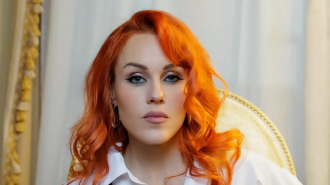 Олена Тополя