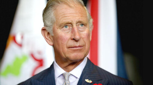 71-річний член королівської сім'ї принц Чарльз заразився коронавірусом – подробиці