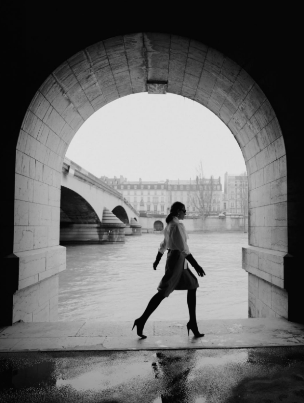 Скрін публікації Каті Осадчої