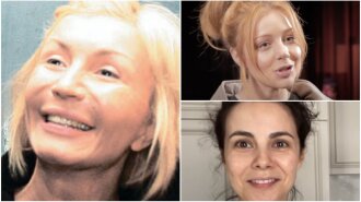 Кароль, Полякова, Каменських та інші: як виглядають без макіяжу українські зірки (ФОТО)
