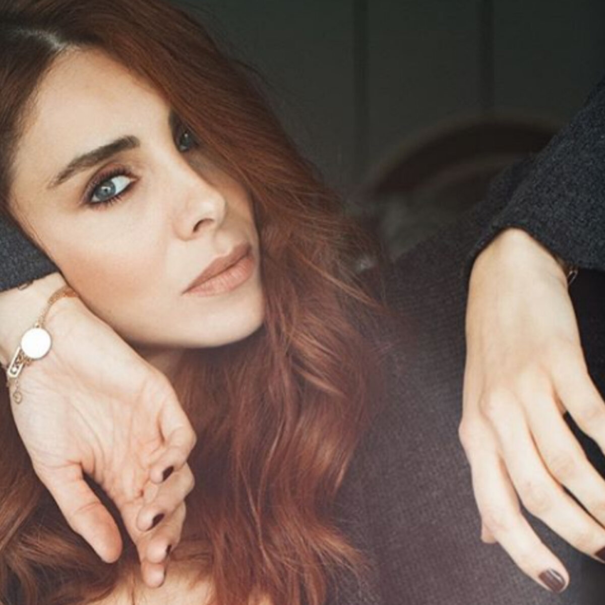 Султан бы точно не устоял: звезда «Великолепного века» Нур Феттахоглу  показала поклонникам точеную фигуру в купальнике (ФОТО)