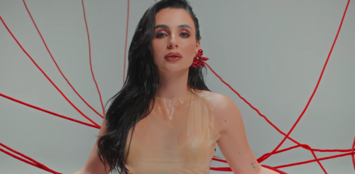 Анна Трінчер