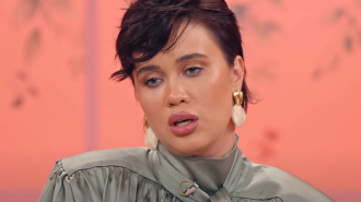 Lida Lee, кадр з відео