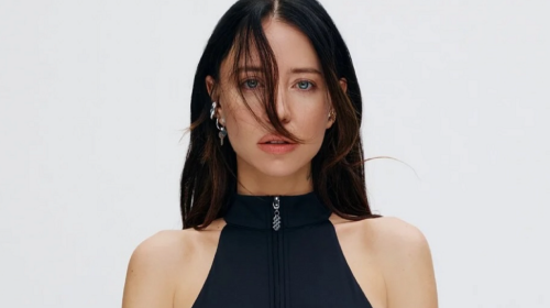 Надя Дорофеева