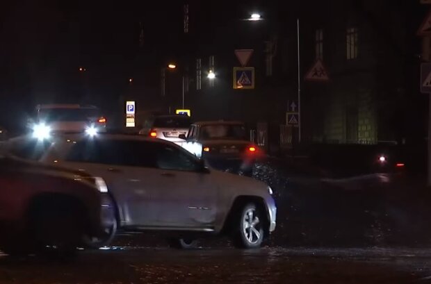 Автомобілі. Фото: youtube.com