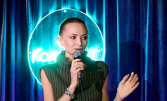 Ірина Сопонару