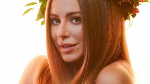 "Наконец-то": Ани Лорак, впервые за долгое время, записала украиноязычную песню