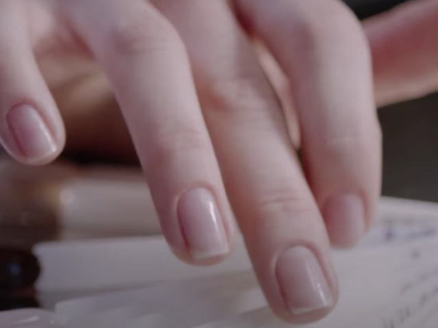Ногти, маникюр