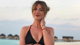 "Занята, от того и желанна": Леся Никитюк рассказала про своего нового бойфренда